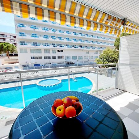 Apartamentos Montblanc Familidays 013 Salou Kültér fotó
