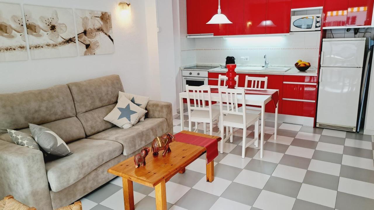Apartamentos Montblanc Familidays 013 Salou Kültér fotó