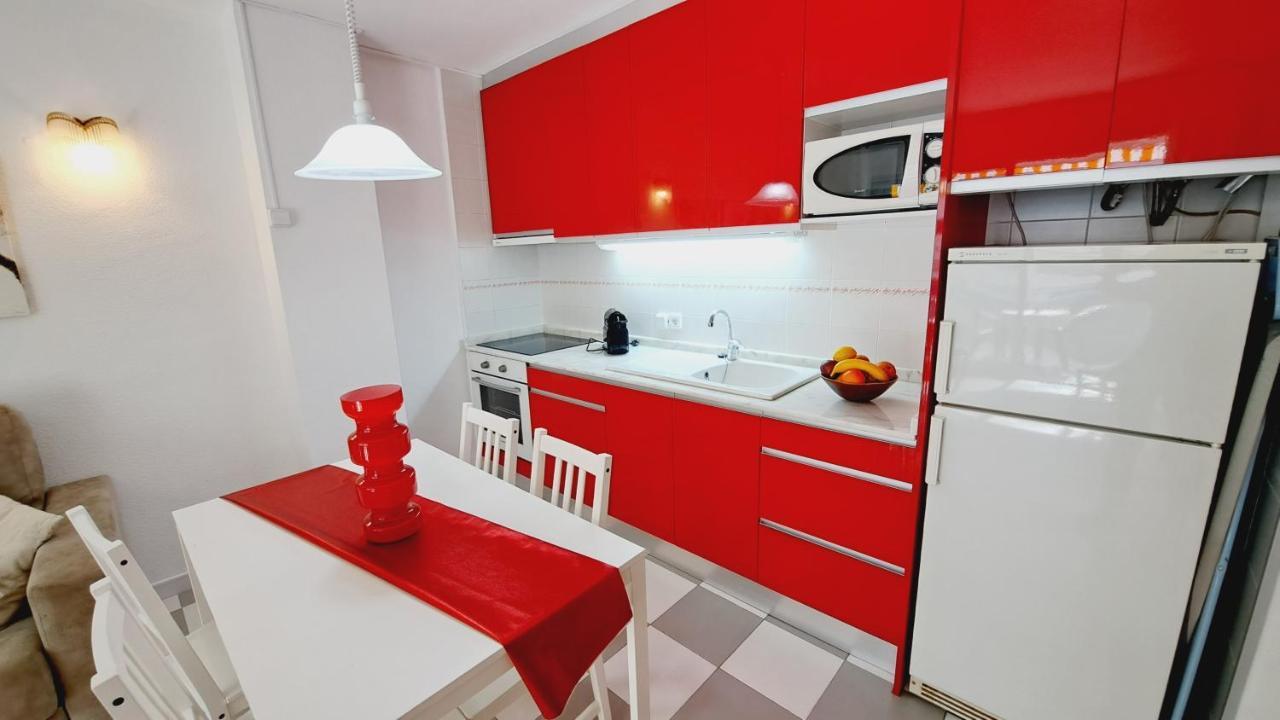 Apartamentos Montblanc Familidays 013 Salou Kültér fotó