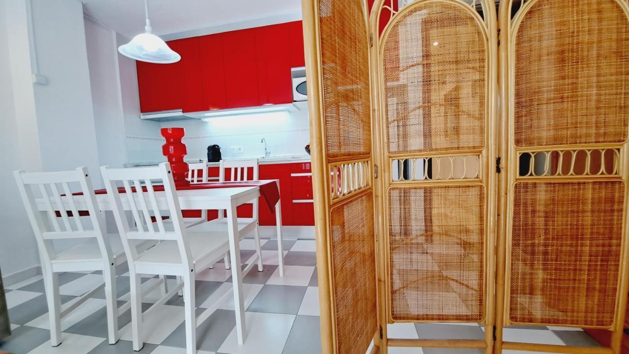 Apartamentos Montblanc Familidays 013 Salou Kültér fotó