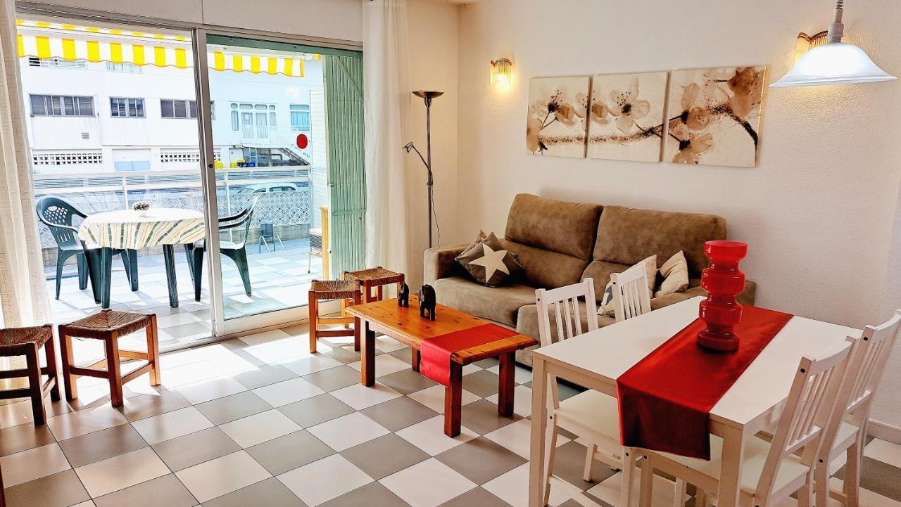Apartamentos Montblanc Familidays 013 Salou Kültér fotó