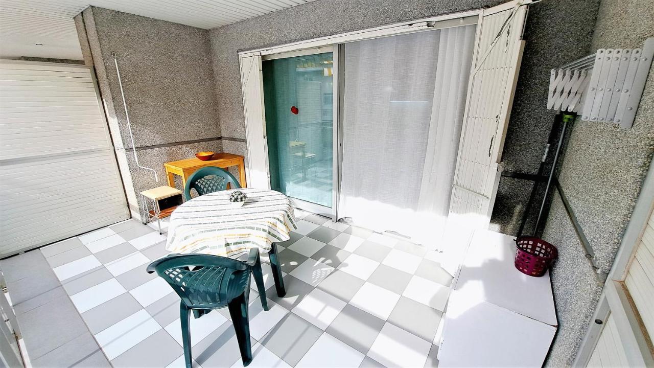 Apartamentos Montblanc Familidays 013 Salou Kültér fotó