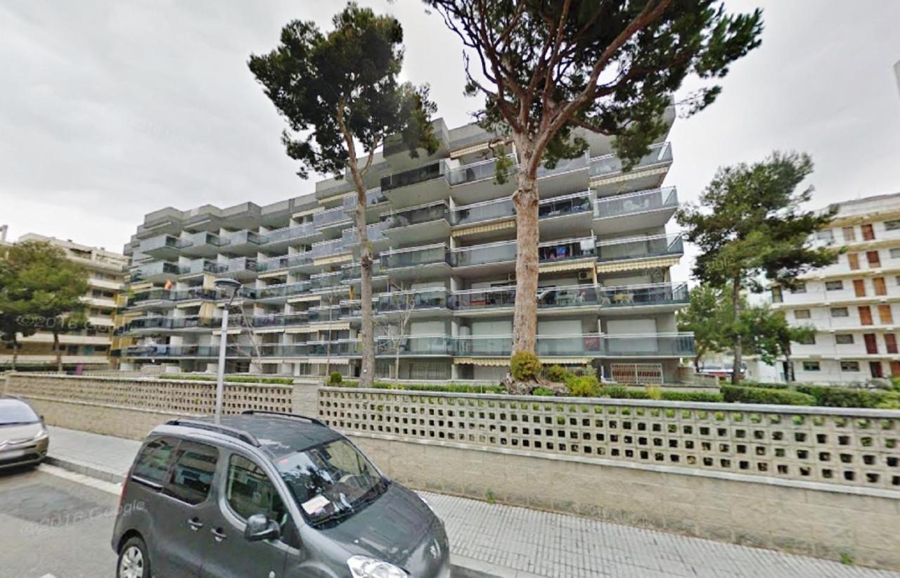 Apartamentos Montblanc Familidays 013 Salou Kültér fotó