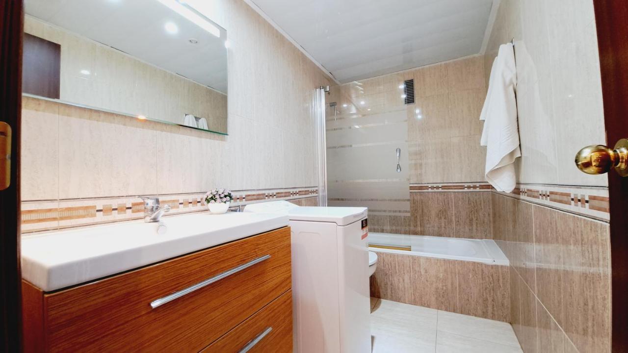 Apartamentos Montblanc Familidays 013 Salou Kültér fotó