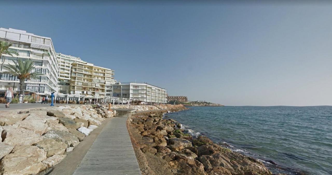 Apartamentos Montblanc Familidays 013 Salou Kültér fotó