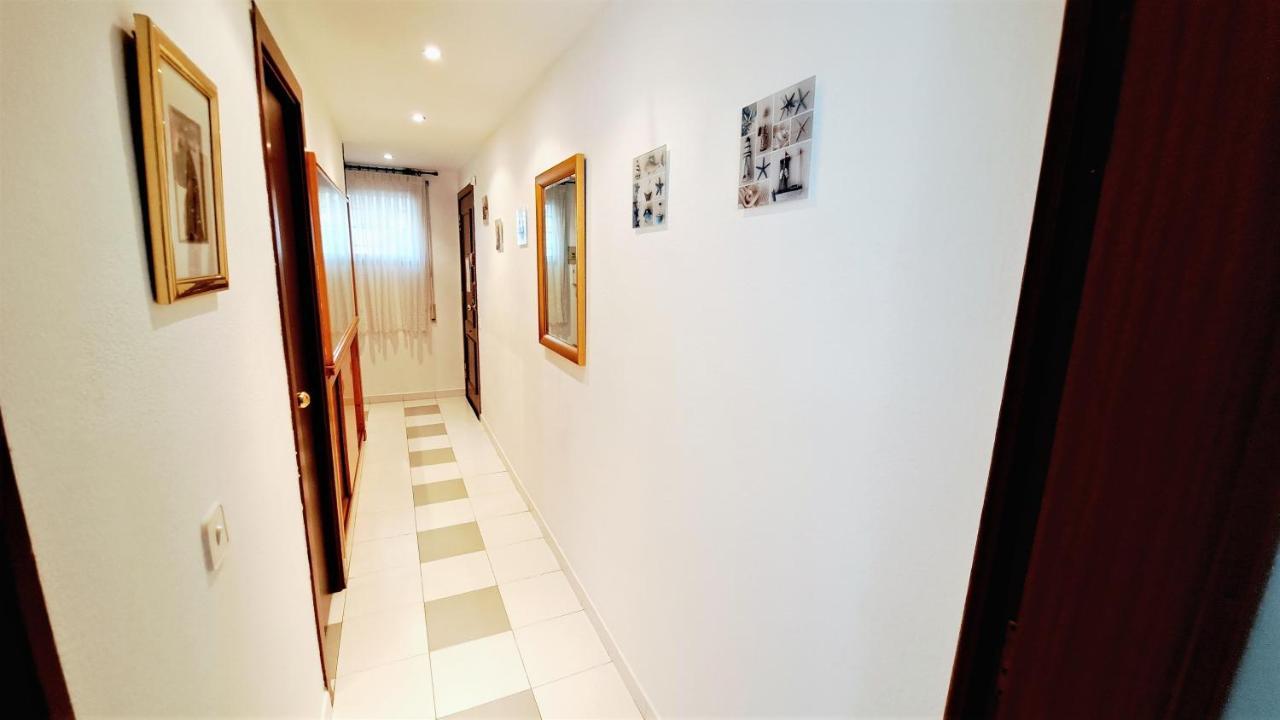 Apartamentos Montblanc Familidays 013 Salou Kültér fotó