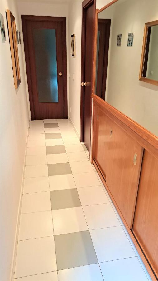 Apartamentos Montblanc Familidays 013 Salou Kültér fotó